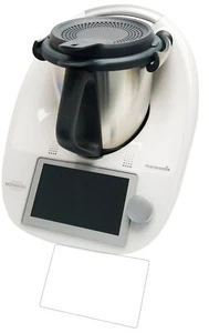Screen Protector for I Vorwerk Thermomix TM6 I matte I Flexible Glass 9H dipos - Picture 1 of 8