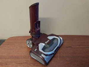 Shark NV650W NV750W NV652 NV752 BOQUILLA DE CEPILLO DE PISO MOTORIZADO CABEZAL DE ALIMENTACIÓN OEM - Imagen 1 de 9