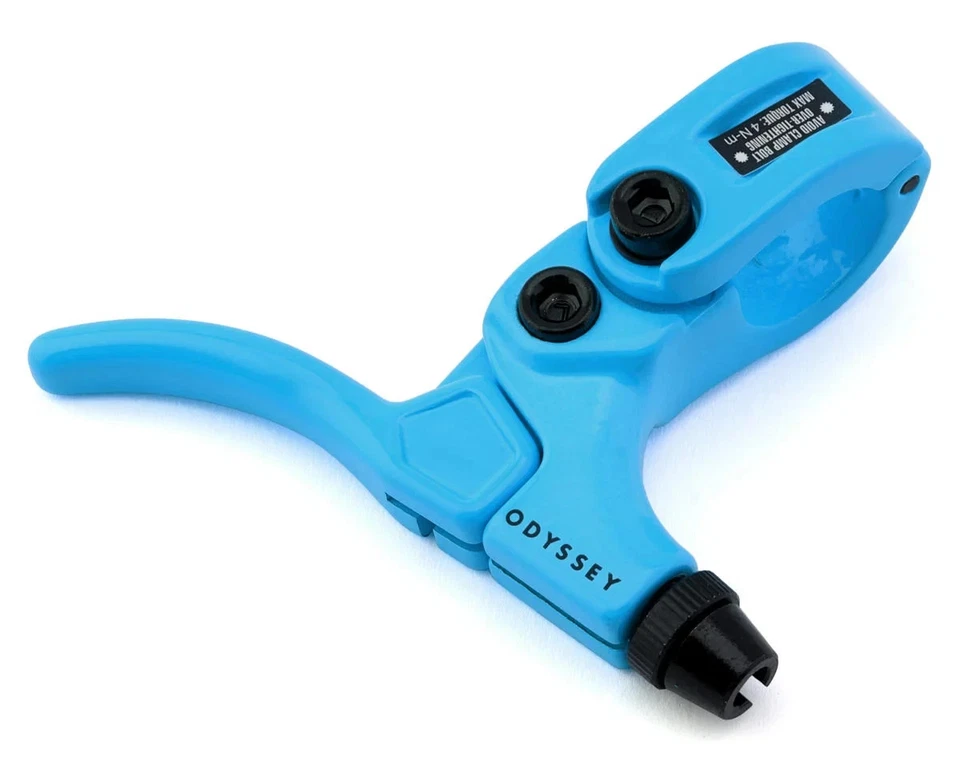 Odyssey Monolever Small / Short Right Cean Blue