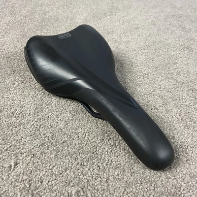 Selle Royal Comfort Racing Bike Saddle Black - Image 1 of 4