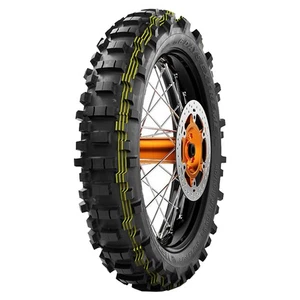 REIFEN TYRE METZELER 140/80-18 70M MCE 6 DAYS EXTREME SUPER SOFT DOT 2022 - Bild 1 von 4