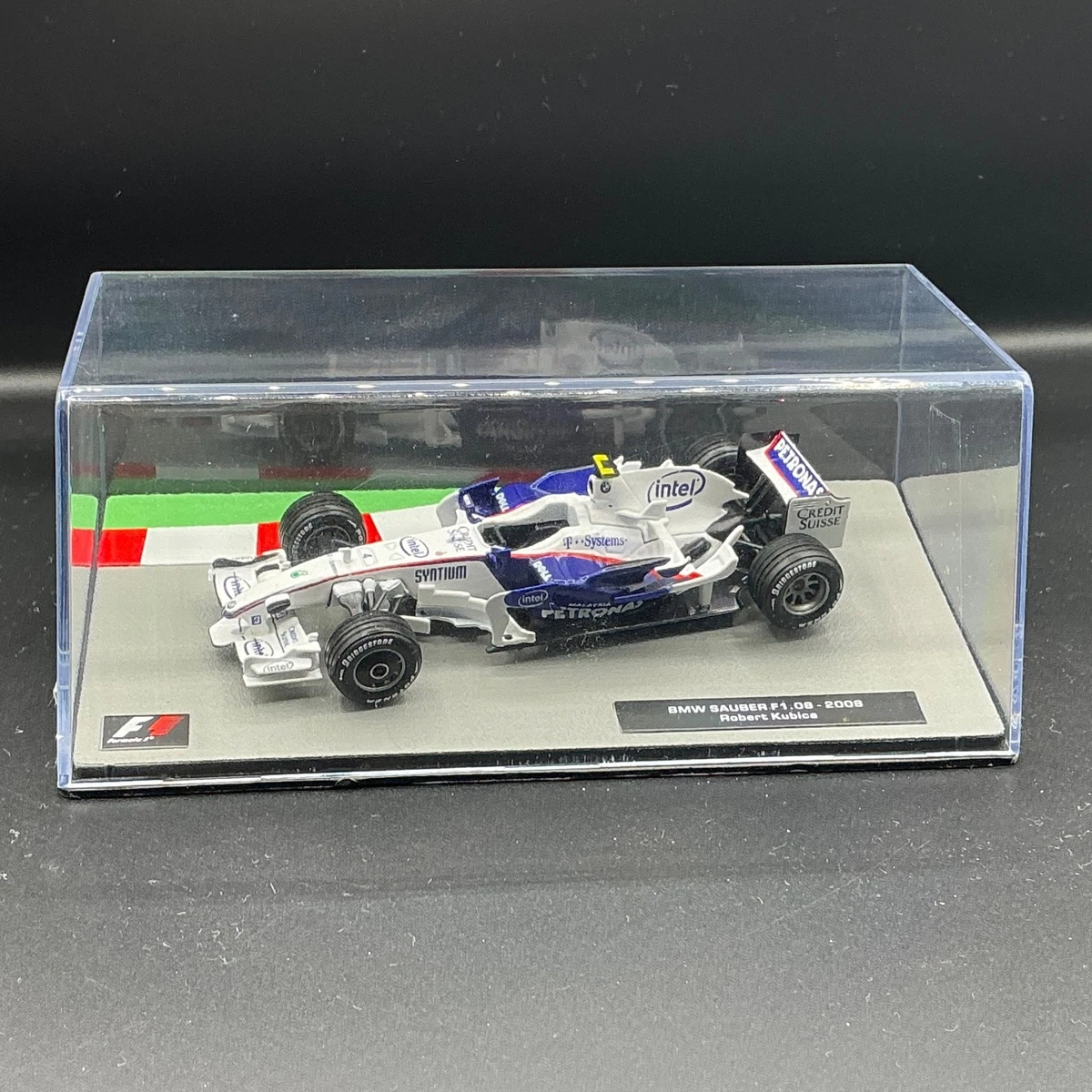 BMW Sauber Diecast Formula 1 Cars for sale | eBay