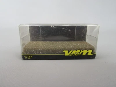 C921 Vintage Micro Verem 2001 France Empty Box For Renault Express HO 1:87 - Image 1 of 4