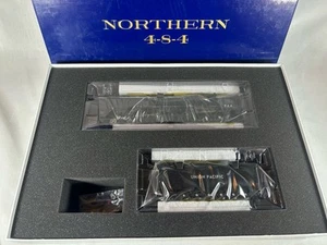 HO Athearn Genesis DCC Sound Union Pacific FEF-3 4-8-4 Northern #844 Brand New - Picture 1 of 7
