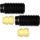 SET-TS63631 Monroe Set of 2 Shock and Strut Boots Front or Rear New for VW Pair