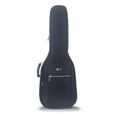Crossrock CRDG105EBK Deluxe Electric Guitar Gig Bag - 25mm Padding!