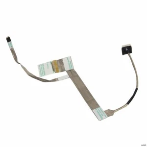 Cable de pantalla LCD LVDS 0K46NR K46NR PARA Dell M4040 N4050 V1450 3420 2420 - Imagen 1 de 2