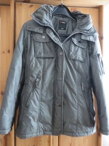 Allwetter Damenjacke Gr. 38 von Kirsten Mode Design aus Gelsenkirchen - Bild 1 von 6