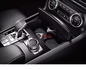 Mercedes-Benz SL-Class R231 Center Console Cup Holder A2318100313013 Genuine New - Picture 1 of 5