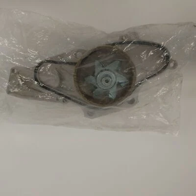 Bomba de agua del motor GMB 135-2380 Honda Accord Odyssey Pilot Acura TL CL MDX Foto 1 de 4