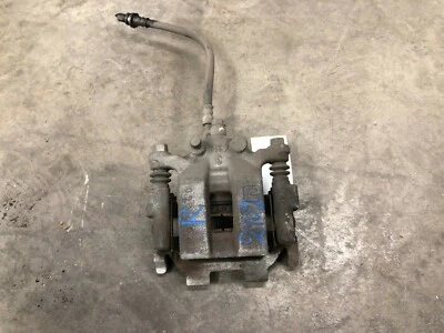 10 11 12 13 INFINITI G37 SEDÁN PINZA DE FRENO TRASERA DERECHA OEM 370Z Q50 LOTE2102 Foto 1 de 4