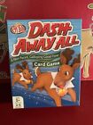 New Elf Pets Dash Away All Elf On The Shelf Galloping Good Time Card Game!