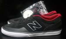 new balance 358 hombre púrpura