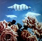 Rausch - Good Luck GER LP 1992 (VG/VG+) Picture Vinyl+OIS Vertigo 510 945-1 .