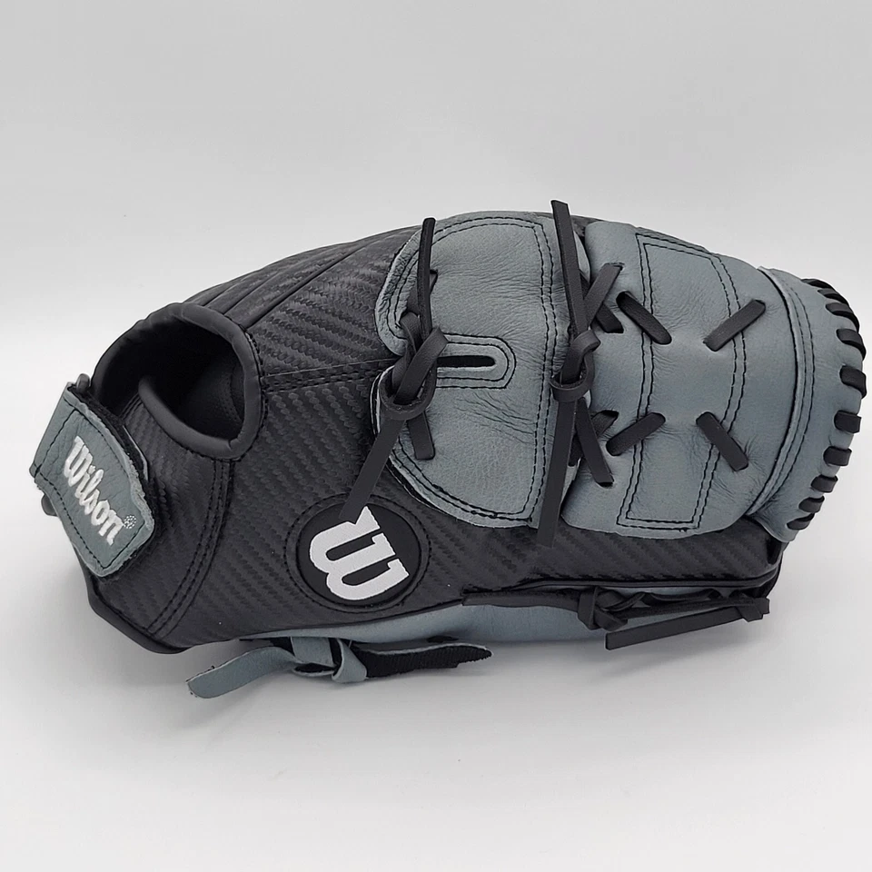 Wilson A360 Carbonlite Series 12 Inch Youth Baseball Glove