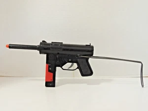 Vintage Mattel Toy Sub Machine Cap Gun 1950's  - Very Rare. - Picture 1 of 18