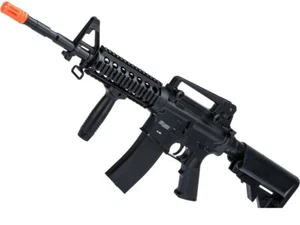 Sig Sauer Licensed Patrol Rifle Entry Level Airsoft AEG and 1911 Pistol Kit. - Picture 1 of 4