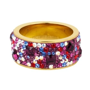 Henri Bendel Candy Rocks Ring - Sie wählen Größe - Bild 1 von 8