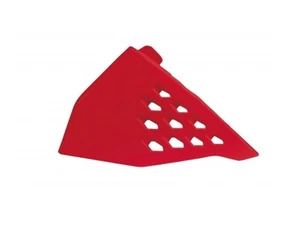Rtech Airbox caja de filtro de aire cubierta abierta KTM EXC(F) XC-W 20-23 rojo - Imagen 1 de 1