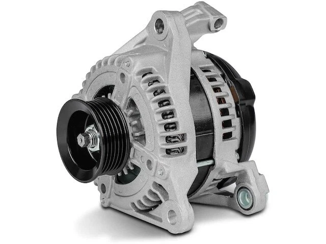Autopart Premium 78KH65J Alternator Fits 2007-2009 Dodge Durango — 第 1/1 张图片