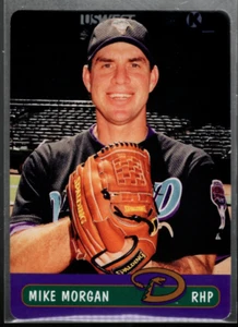 Tarjeta BB B5855- 2000 Diamondbacks Keebler #s 1-28 -Tú eliges- 15+ ENVÍO GRATUITO A EE. UU. - Imagen 1 de 5