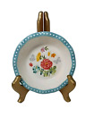 The Pioneer Woman Mini Pie Pan BLOOMING BOUQUET Stoneware Microwave Safe_AU