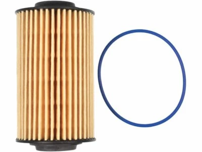 Filtro de aceite Mahle 96174DM 2011 2012 2013 2014 para Chevrolet Camaro 2010-2015 Foto 1 de 2