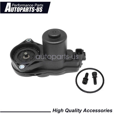 Actuador de freno de estacionamiento eléctrico para Mitsubishi Outlander Sport 2014-2018 Foto 1 de 4