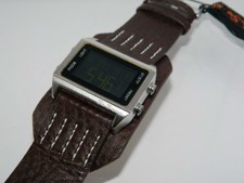 ben sherman digital watch