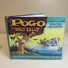 Pogo: The Complete Syndicated Comic Strips #2 (Fantagraphics Books, September...