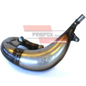 KTM125 KTM 125 SX 125 2001 2002 2003 HGS Exhaust Pipe - Picture 1 of 1