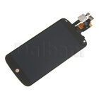 LCD Screen Touch Digitizer Assembly Replacement Frame For LG Google Nexus 4 E960