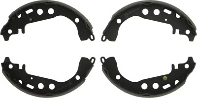 Drum Brake Shoe Set Rear Bosch For 2004-2006 Scion xA 2005 - Image 1 of 2