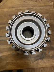 PRATT & WHITNEY HUBSET Y P/N 3103121-02 - Picture 1 of 6