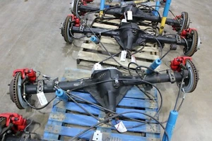 2004 2005 2006 DODGE RAM SRT-10 VIPER TRUCK REAR END AXLE ASSEMBLY 4.56 05377 - Picture 1 of 1