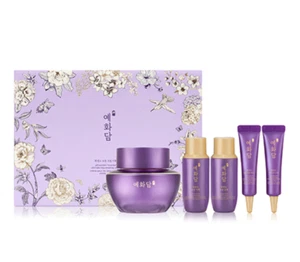 The Face Yehwadam Hwansaenggo Ultimate Rejuvenating Package Anti-Aging K-Beauty - Picture 1 of 17