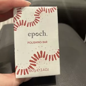 NUSKIN Nu Skin Epoch Polishing Bar Soap - Peeling Körperseife - NEU - Bild 1 von 2