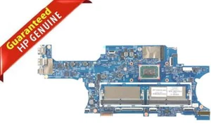 New HP Envy Motherboard Main Board AMD Ryzen 5 3500U L54921-601 - Picture 1 of 5