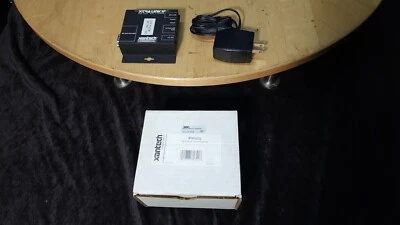 Xantech IPRS232 serial IP converter - Image 1 of 3