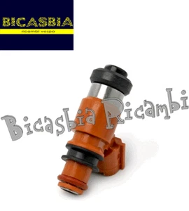 3625 - INIETTORE INIEZIONE MOTORE HONDA SH 300CC 2007 - 2015 - Imagen 1 de 1