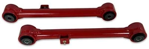 Tubular Rear Upper Control Arms | 2009-2024 Dodge Ram 1500 4x2 & 4x4 Trucks - Picture 1 of 9