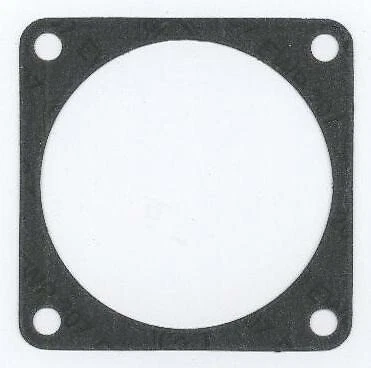 Junta de montaje del cuerpo del acelerador de inyección de combustible Elring para Mercedes-Benz 763.463 Foto 1 de 4