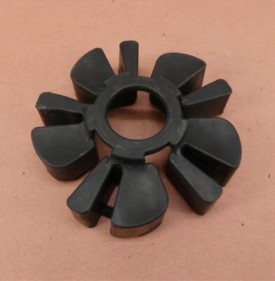 Amortiguadores amortiguadores de buje trasero Harley Davidson Road King FLHR 2007-2011 amortiguadores Foto 1 de 4