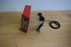 Technikmaschine MVK2-line M1 Red Edition #2# - Bild 1 von 1