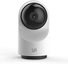 YI Dome X Smart Security Camera AI-Powered 1080p WiFi IP Home Surveillance 
