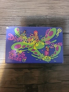 Deee-Lite Cassette,Groove Is In The Heart/ What Is Love? (1990, Elektra) - Picture 1 of 4