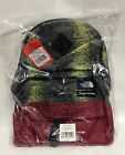 Supreme x North Face Snakeskin Lightweight Day Pack Green SS18 - RARE, BOX LOGO