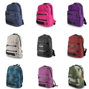 Skunk Mini Backpack - Smell Proof - Odor Free - Weather resistant w/ Combo lock - Picture 1 of 109