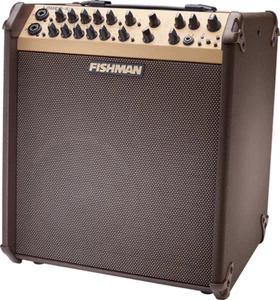 Fishman PRO-LBT-700 - Ampli acoustique Loudbox Performer bluetooth - 180W - Imagen 1 de 4