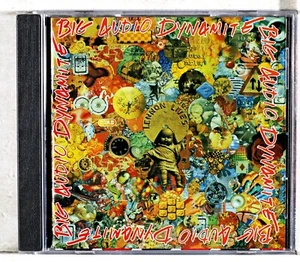 Big Audio Dynamite - Planet Bad: Greatest Hits (CD 1995) - Picture 1 of 3